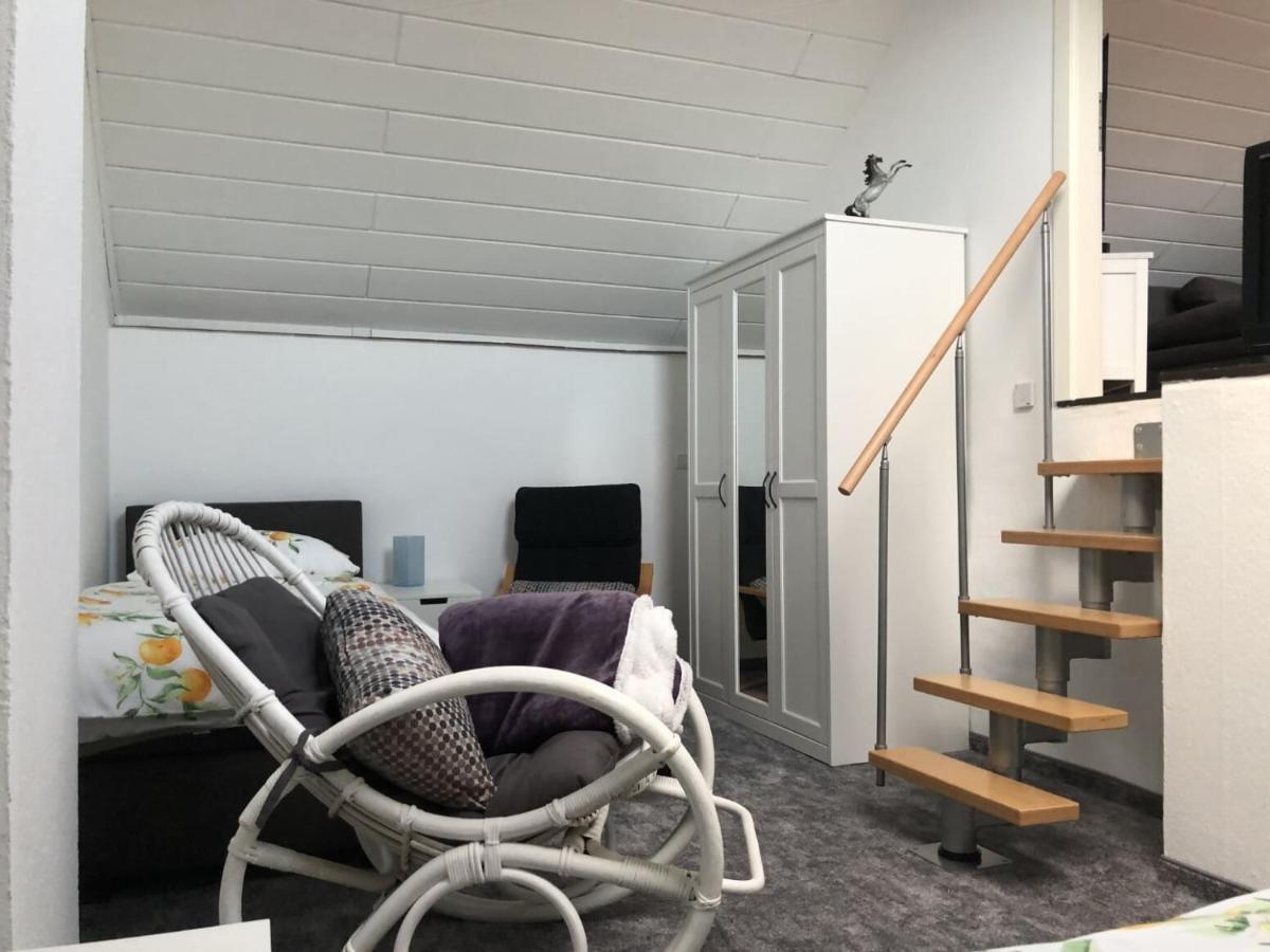 Ferienwohnung Auf Denkmalgeschuetztem Sturmhof Grefrath Екстер'єр фото