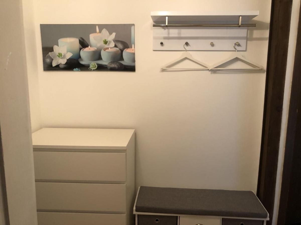 Ferienwohnung Auf Denkmalgeschuetztem Sturmhof Grefrath Екстер'єр фото